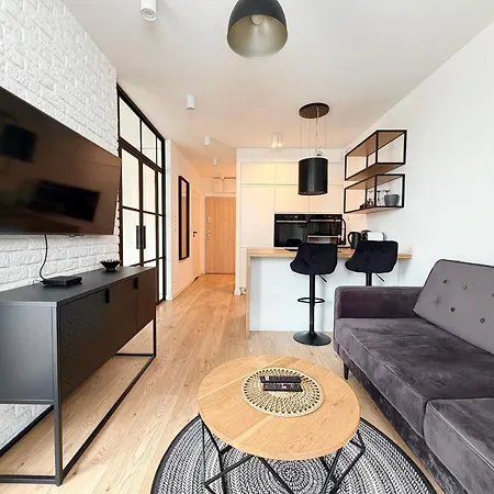 Apartmán Street Art Loft By Bookinghost Vratislav