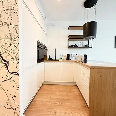 Apartmán Street Art Loft By Bookinghost