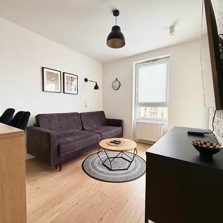 Street Art Loft By Bookinghost Apartmán